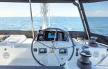 Yachtcharter Lagoon450F Alegria 3