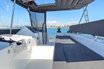 Yachtcharter Lagoon450F Alegria 4