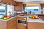 Yachtcharter Lagoon450F Alegria 7