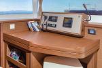 Yachtcharter Lagoon450F Alegria 8