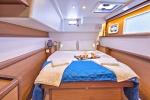 Yachtcharter Lagoon450F Alegria 9