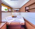 Yachtcharter Lagoon450F Alegria 10
