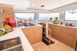 Yachtcharter Bali4 4
