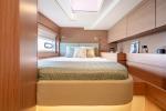 Yachtcharter Bali4 6