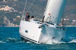 Yachtcharter Dufour390GrandLarge 2