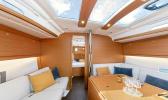 Yachtcharter Dufour390GrandLarge 4