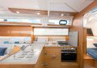 Yachtcharter Dufour390GrandLarge 5