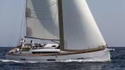Yachtcharter Dufour460GrandLarge