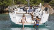 Yachtcharter Dufour460GrandLarge 2