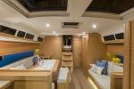 Yachtcharter Dufour460GrandLarge 3