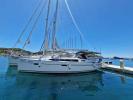 Yachtcharter BavariaCruiser37 Polo 2