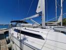 Yachtcharter BavariaCruiser37 Polo 6