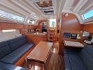 Yachtcharter BavariaCruiser37 Polo 14
