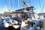 Yachtcharter FountainePajotTanna47 51cab Maya I 1