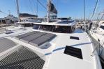 Yachtcharter FountainePajotTanna47 51cab Maya I 3
