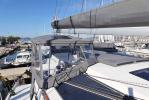 Yachtcharter FountainePajotTanna47 51cab Maya I 4
