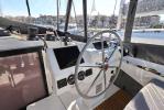 Yachtcharter FountainePajotTanna47 51cab Maya I 5