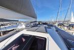 Yachtcharter FountainePajotTanna47 51cab Maya I 6