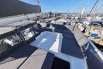 Yachtcharter FountainePajotTanna47 51cab Maya I 7