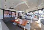 Yachtcharter FountainePajotTanna47 51cab Maya I 10