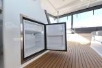 Yachtcharter FountainePajotTanna47 51cab Maya I 12