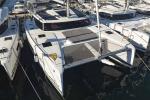 Yachtcharter FountainePajotTanna47 51cab Maya I 13