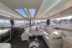 Yachtcharter FountainePajotTanna47 51cab Maya I 14