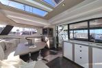 Yachtcharter FountainePajotTanna47 51cab Maya I 16