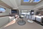 Yachtcharter FountainePajotTanna47 51cab Maya I 17