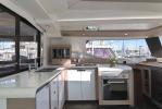 Yachtcharter FountainePajotTanna47 51cab Maya I 18