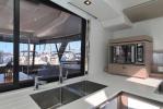 Yachtcharter FountainePajotTanna47 51cab Maya I 19