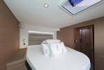 Yachtcharter FountainePajotTanna47 51cab Maya I 21