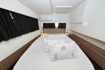 Yachtcharter FountainePajotTanna47 51cab Maya I 24