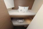 Yachtcharter FountainePajotTanna47 51cab Maya I 25