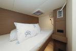 Yachtcharter FountainePajotTanna47 51cab Maya I 26