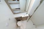 Yachtcharter FountainePajotTanna47 51cab Maya I 28