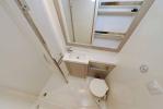 Yachtcharter FountainePajotTanna47 51cab Maya I 30