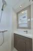 Yachtcharter FountainePajotTanna47 51cab Maya I 33