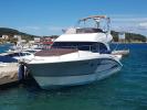 Yachtcharter BeneteauAntares42Fly Santin