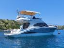 Yachtcharter BeneteauAntares42Fly Santin 1