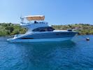 Yachtcharter BeneteauAntares42Fly Santin 2
