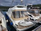 Yachtcharter BeneteauAntares42Fly Santin 4