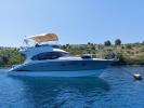 Yachtcharter BeneteauAntares42Fly Santin 6
