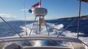 Yachtcharter BeneteauAntares42Fly Santin 7
