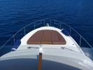 Yachtcharter BeneteauAntares42Fly Santin 8