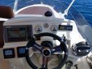 Yachtcharter BeneteauAntares42Fly Santin 11