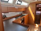 Yachtcharter BavariaCruiser46 Dragut L 1