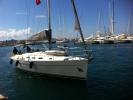 Yachtcharter Cyclades43 Kalypso 2