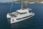 Yachtcharter Bali4 Bellatrix