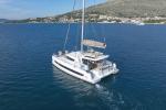 Yachtcharter Bali4 Bellatrix 1